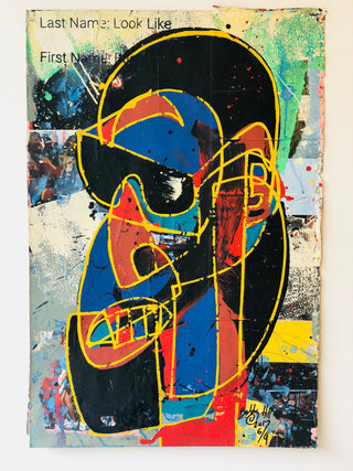 Fuck I Look Like 6/9