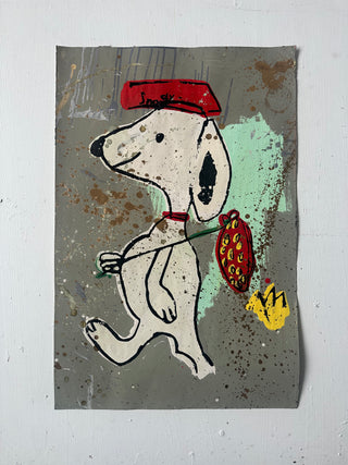 Snoopy (Rerelease) 14 - 2023