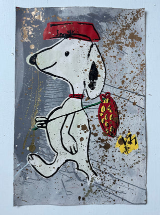 Snoopy (Rerelease) 6 - 2023