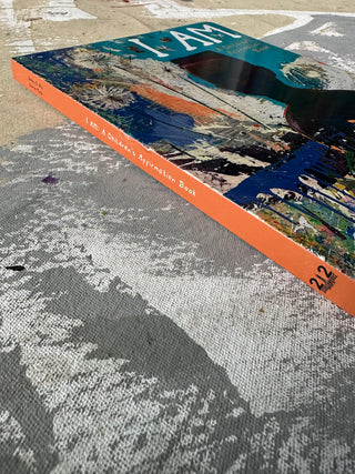 I AM: A Children’s Affirmation Board Book