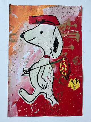 Snoopy (Rerelease) 8 - 2023