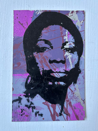 Nina Simone 7