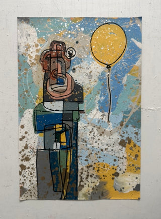 The Balloon & Friend - 11