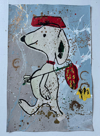 Snoopy (Rerelease) 10- 2023