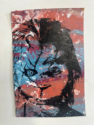 Chucky - Child’s Play