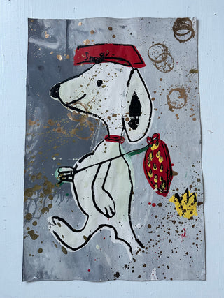 Snoopy (Rerelease) 1 - 2023