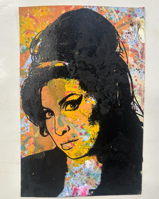 Amy Winehouse 3