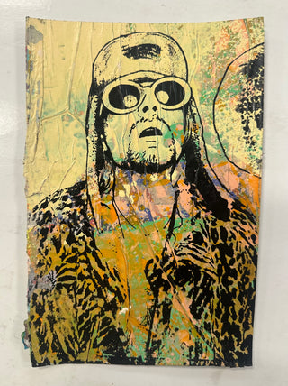 Kurt Cobain - Nirvana