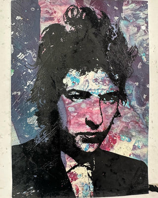 Bob Dylan 4