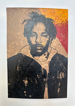 Kendrick Lamar 2