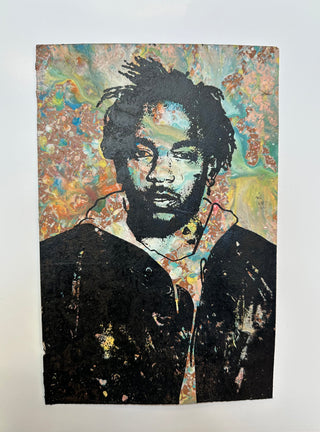 Kendrick Lamar 2