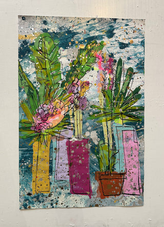 Floral Still Life 54 - 2023 & Up Edition