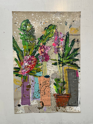 Floral Still Life 55 - 2023 & Up Edition
