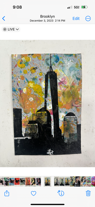 One World Trade Center 2 - NYC