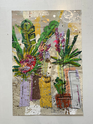 Floral Still Life 56 - 2023 & Up Edition