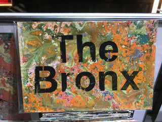 The Bronx - NYC