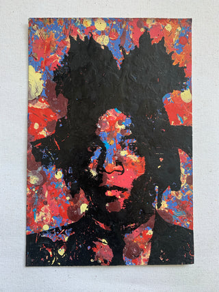 Basquiat 4