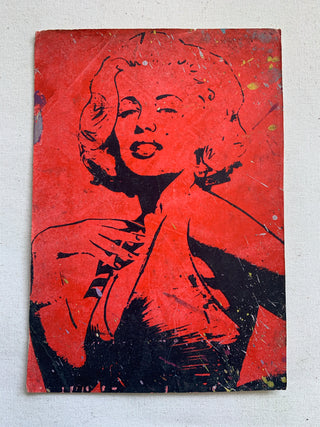 Marilyn Monroe 3