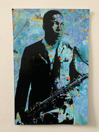 John Coltrane 2