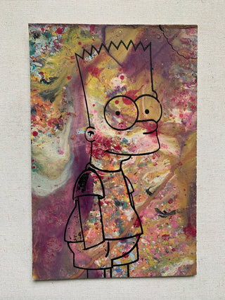 Bart Simpson - Simpsons