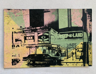 Peepland - 1980’s Times Square NYC (horizontal)