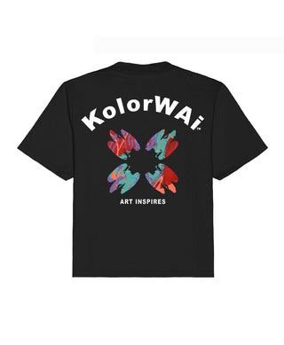 Kolorwai Logo Tee - Drop 1