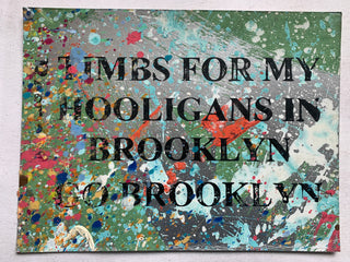 Times For My Hooligans In Brooklyn -Notorious BIG (medium)