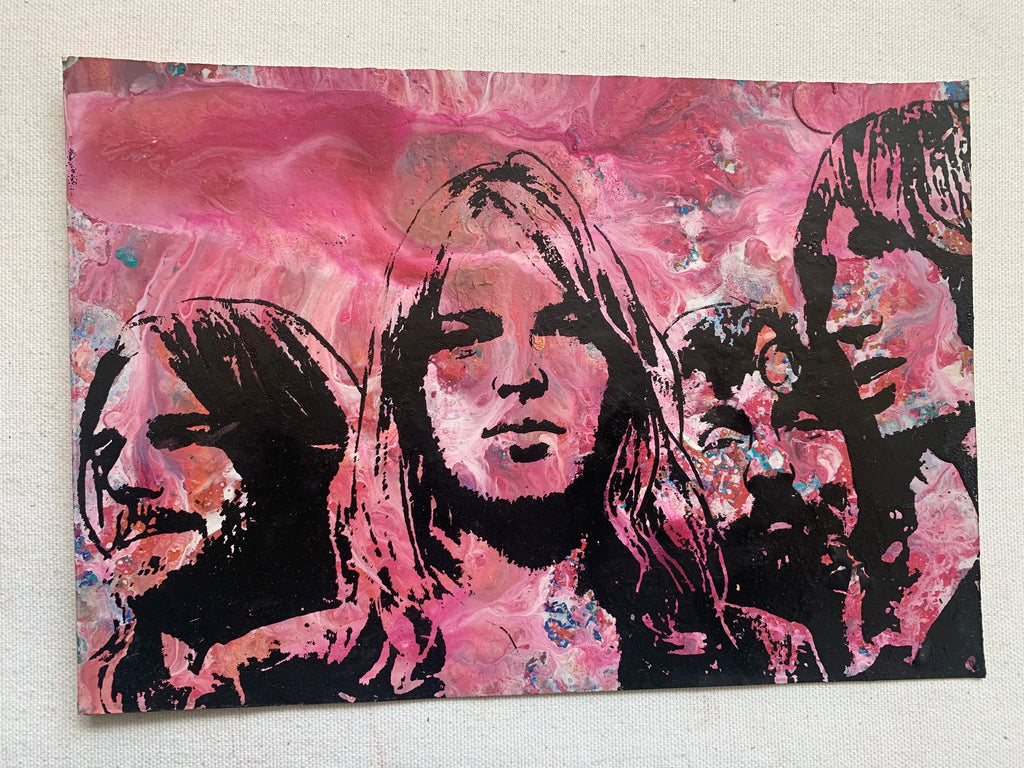 Pink Floyd (horizontal) – BobbyKareemHill.com