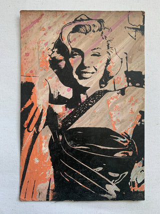 Marilyn Monroe (vertical)