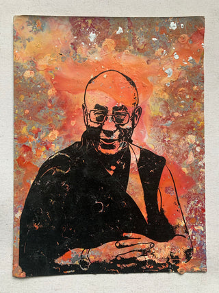 Dalai Lama (medium)