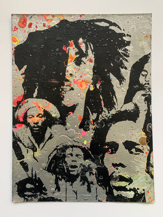 Bob Marley (medium)