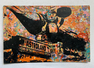 Astroland - Coney Island NYC