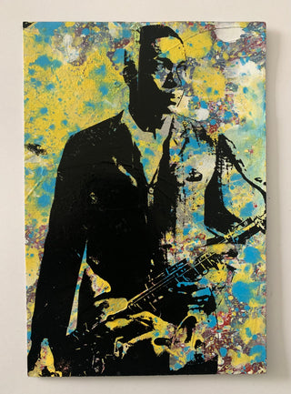 John Coltrane 2