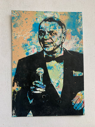 Frank Sinatra 3