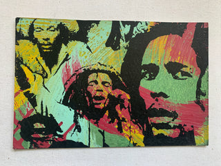 Bob Marley 3