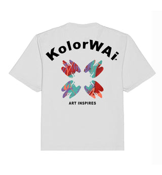 Kolorwai Logo Tee - Drop 1