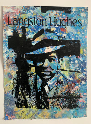 Langston Hughes (medium)