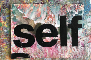 Self (medium)