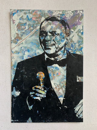 Frank Sinatra 3