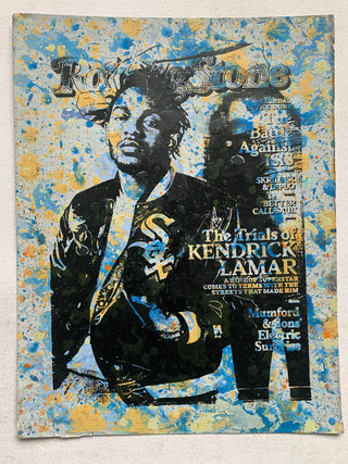 Kendrick Lamar (medium)