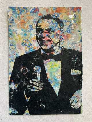 Frank Sinatra 3