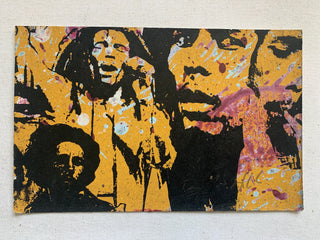 Bob Marley 3